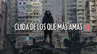 The Red Jumpsuit Apparatus - Brace Yourself (Sub Español) HD