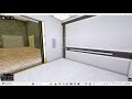 Japenese Lifts @ Project IMTE 2 | Roblox
