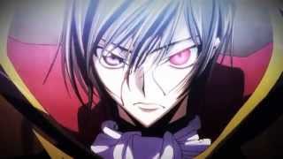 Code Geass AMV - War of Two (best of)