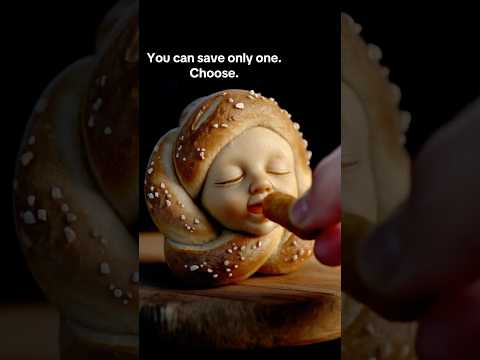 Foods eating themselves ai