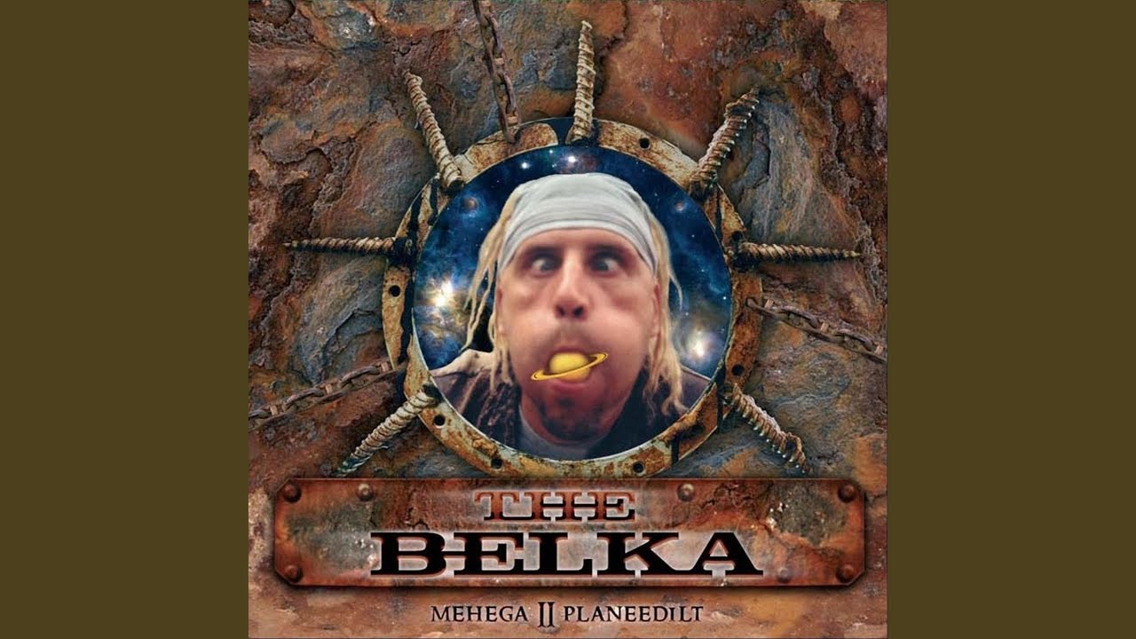 Mehega II Planeedilt