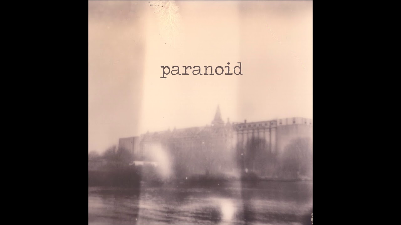 Paranoid - Pictures