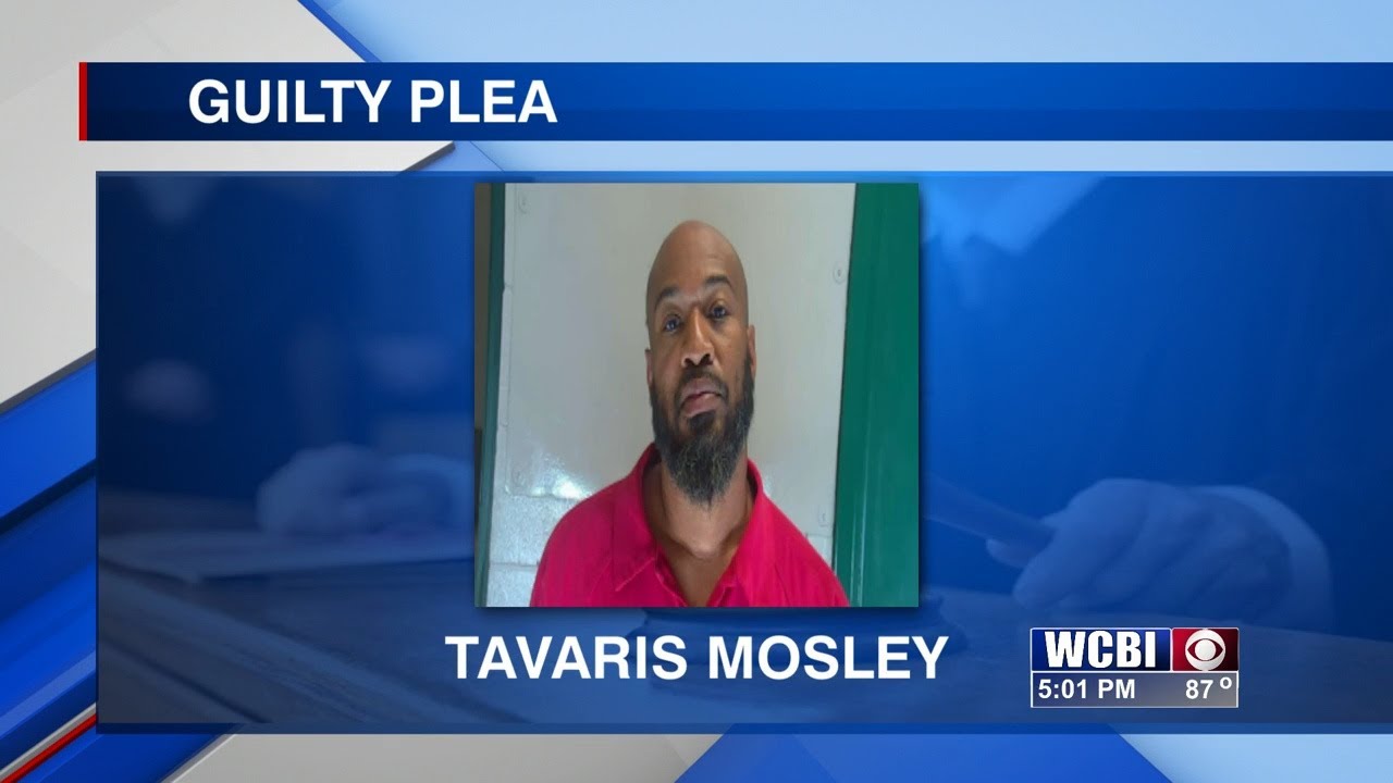 Man accused of deadly crash in Lowndes County pleads guilty - YouTube