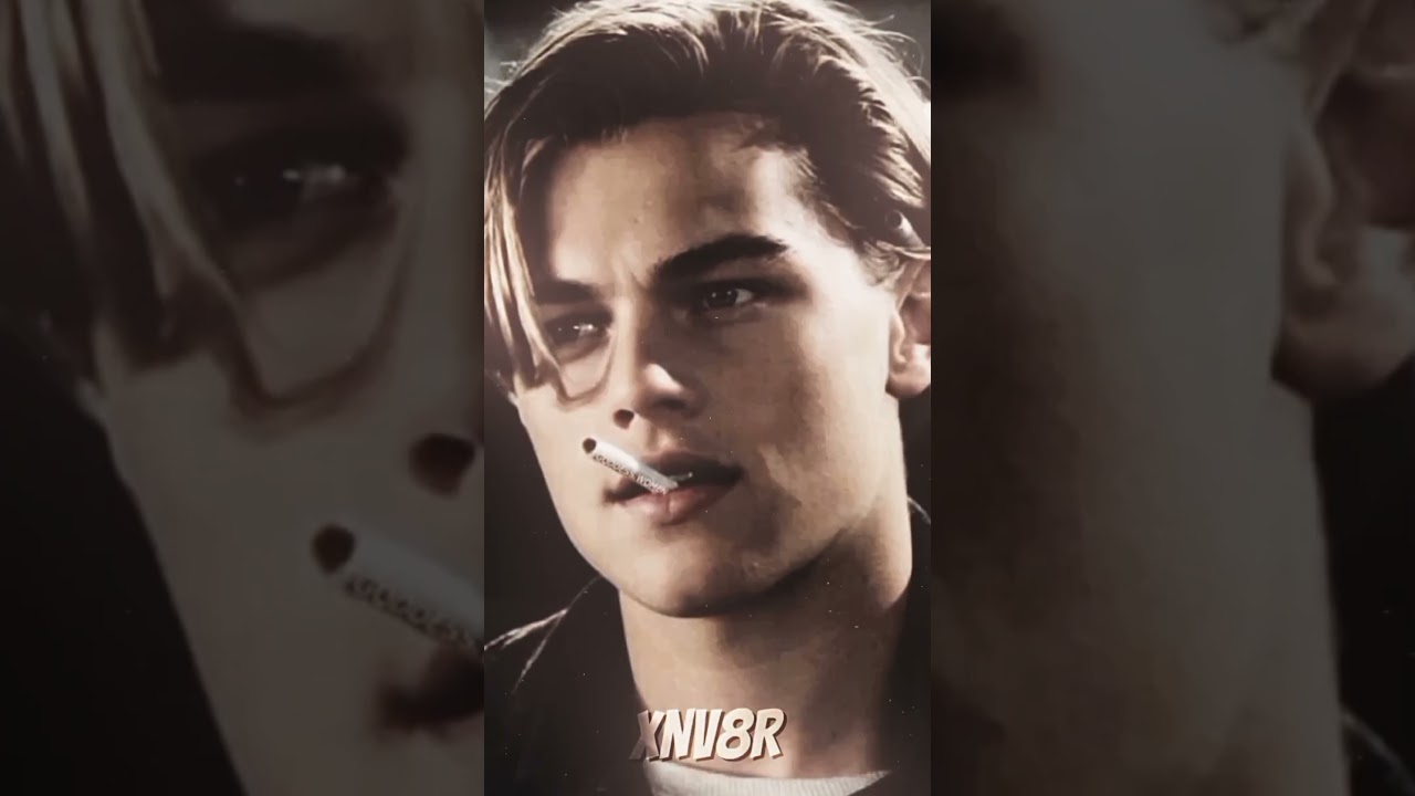 Спасибо алайту за то, что убрал половину кадров