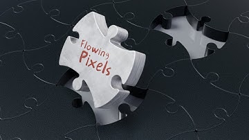 Gentle Rhythms !  A 3D Puzzle Journey with Relaxing ASMR Music