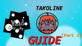 How to find TAKOLINE [VOID] (Part 2) | Find the Takos [126]