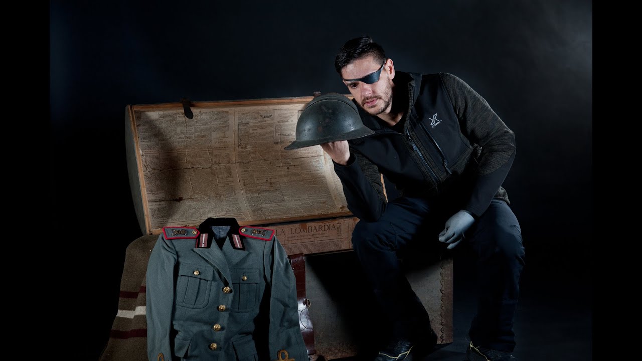 Le norme che regolano il collezionismo di militaria (+Estrazione e Cimeli!)