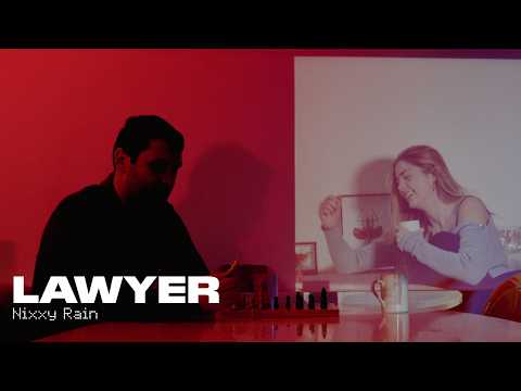 Nixxy Rain - Lawyer
