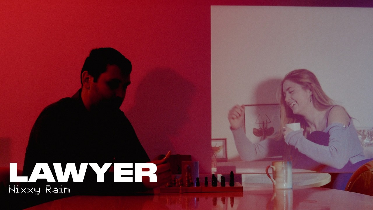 Watch Nixxy Rain - Lawyer on YouTube Watch Nixxy Rain - Lawyer on YouTube