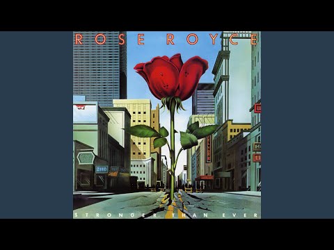 Putar Sometimesy Lady - Rose Royce