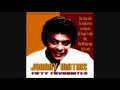 Johnny mathis  when i am with you 1958
