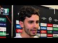 La BRONCA de Santiago Simón por el GOL de ÚLTIMO MINUTO del LAFC ante Toluca: “Nos da mucha bronca”