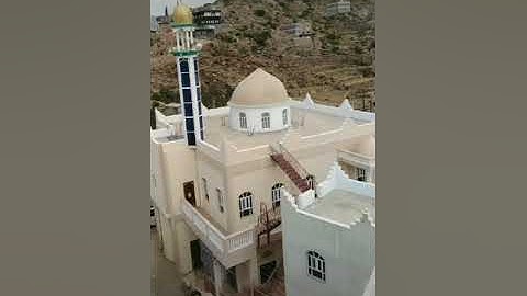 تلاوة :الشيخ بكري اليافعي حفظه الله