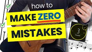 How I Learned Impossible Music in 2 Weeks (The Method I Still Use)