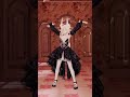 let s get loud  #vtuber #anime #vrc #vrchat