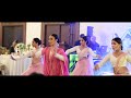 Ghar More Pardesiya | Channa Upuli | Aseka Wijewardena | Methma & Shehan Wedding Mp3 Song