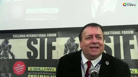 SIF 2025 DAY 1 - Urs Hauenstein, Liverpool Hope University