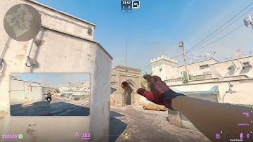 cs2 dust2 long a corner smoke guide