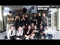 ENHYPEN (엔하이픈) &#39;Bite Me&#39; MV Reaction by Max Imperium [Indonesia]