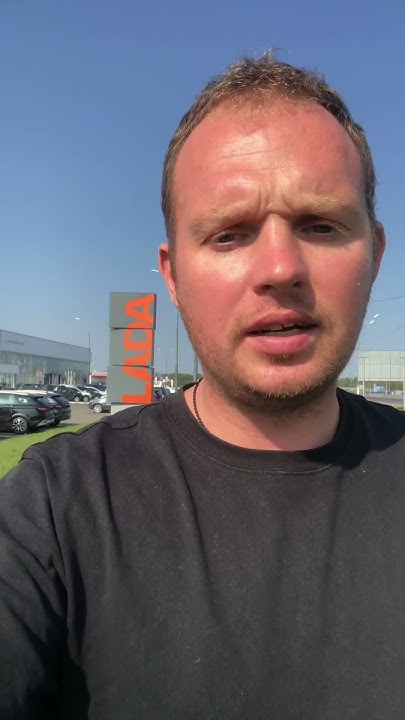 Вторая капиталка на новой Ниве. Лада не подведи!!! #автоваз #лада #нива ...