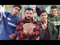 500 Dollar Challenge |Kondo Vs Aymo🥵