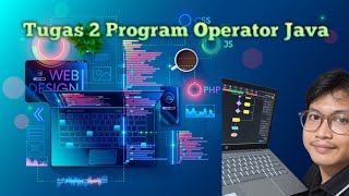 Tugas 2 - Program Operator Java