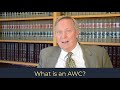 Attorney Robert Pearce explains, What is an AWC? Make Contact: For more information, please visit https://www.secatty.com/ or call (561) 338-0037 to arrange a complimentary consultation to discuss your case. About...