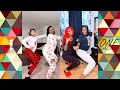 Cause I'm Cute In The Face Thick In The Waist Challenge Dance Compilation