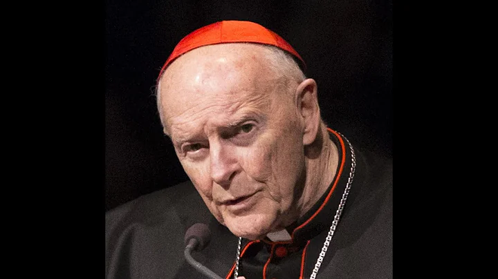 Part 01 McCarrick Report