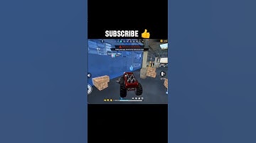 IMPOSSIBLE 🗿☕ || Being Hyper With AWM 😈🌍 #foryou #foryoubage #freefirehighlights #freefire #gtk111