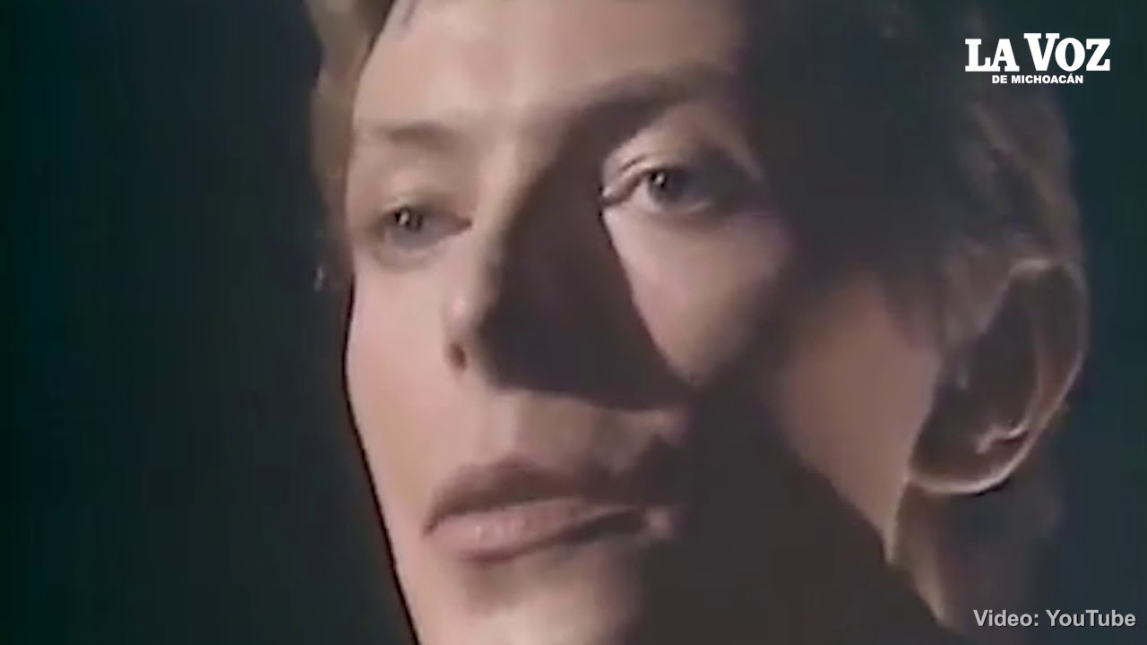 Canciones De Amor De David Bowie