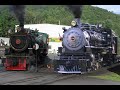 My top 12 Favorite Steam Locomotives List