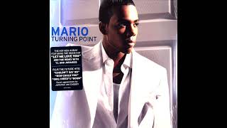 Mario - Let Me Love You