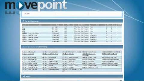 3 Minute Demo of MovePoint