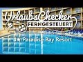 4★ Hotel Paradise Bay Resort | Cirkewwa