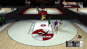 NBA 2K20: Teamwork Compilation: Alleys, Dimes, and More!