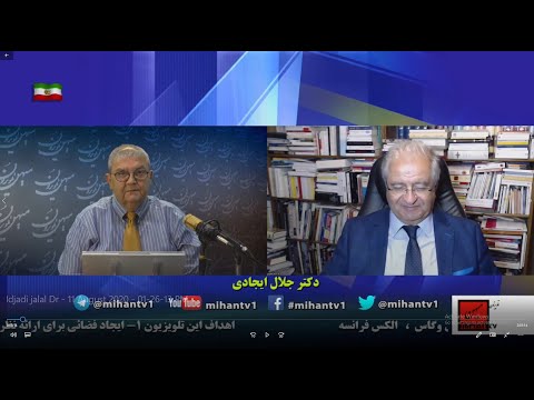 لبنان و حزب الله ، نقش ادبیات در جامعه ، تولید و ترویج دروغ ، مقوله ملی مذهبی در نگاه چلال ایجادی