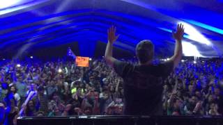 HI PROFILE ✪ Atmosphere XI 2015 - Mexico