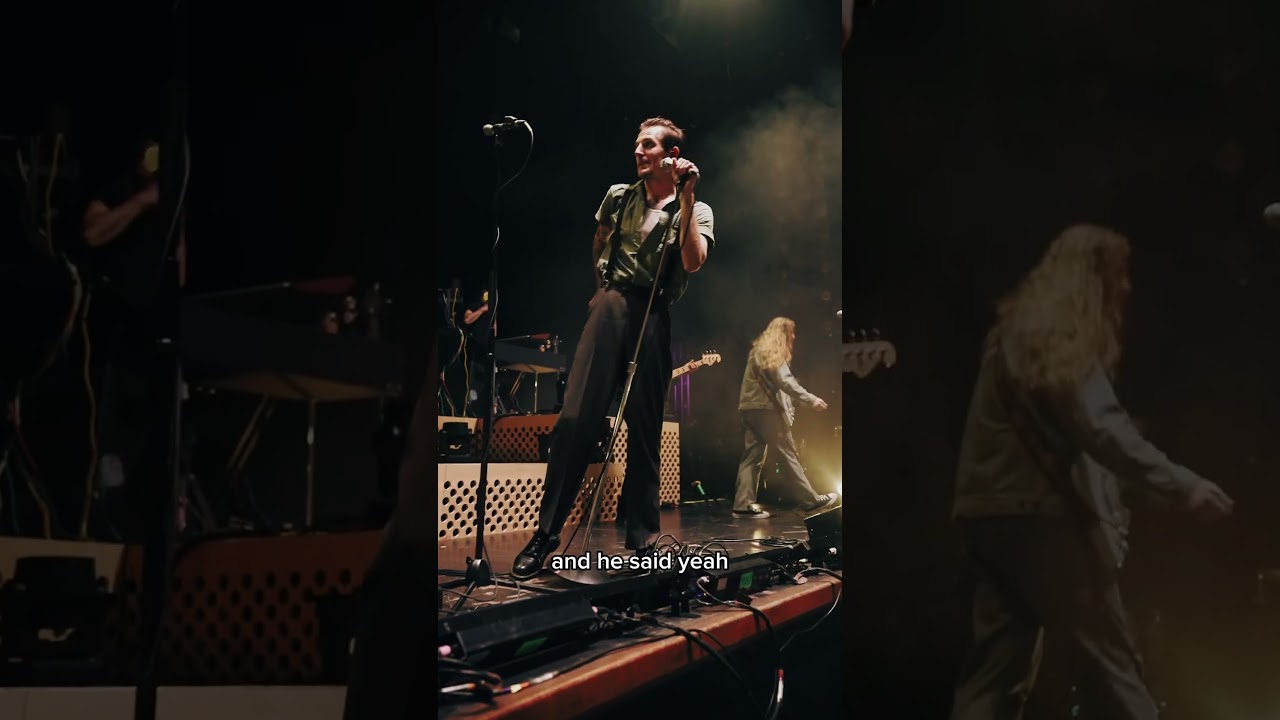 My Chemical Romance x The Maine - YouTube