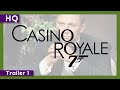 Casino Royale (2006) - trailer - YouTube