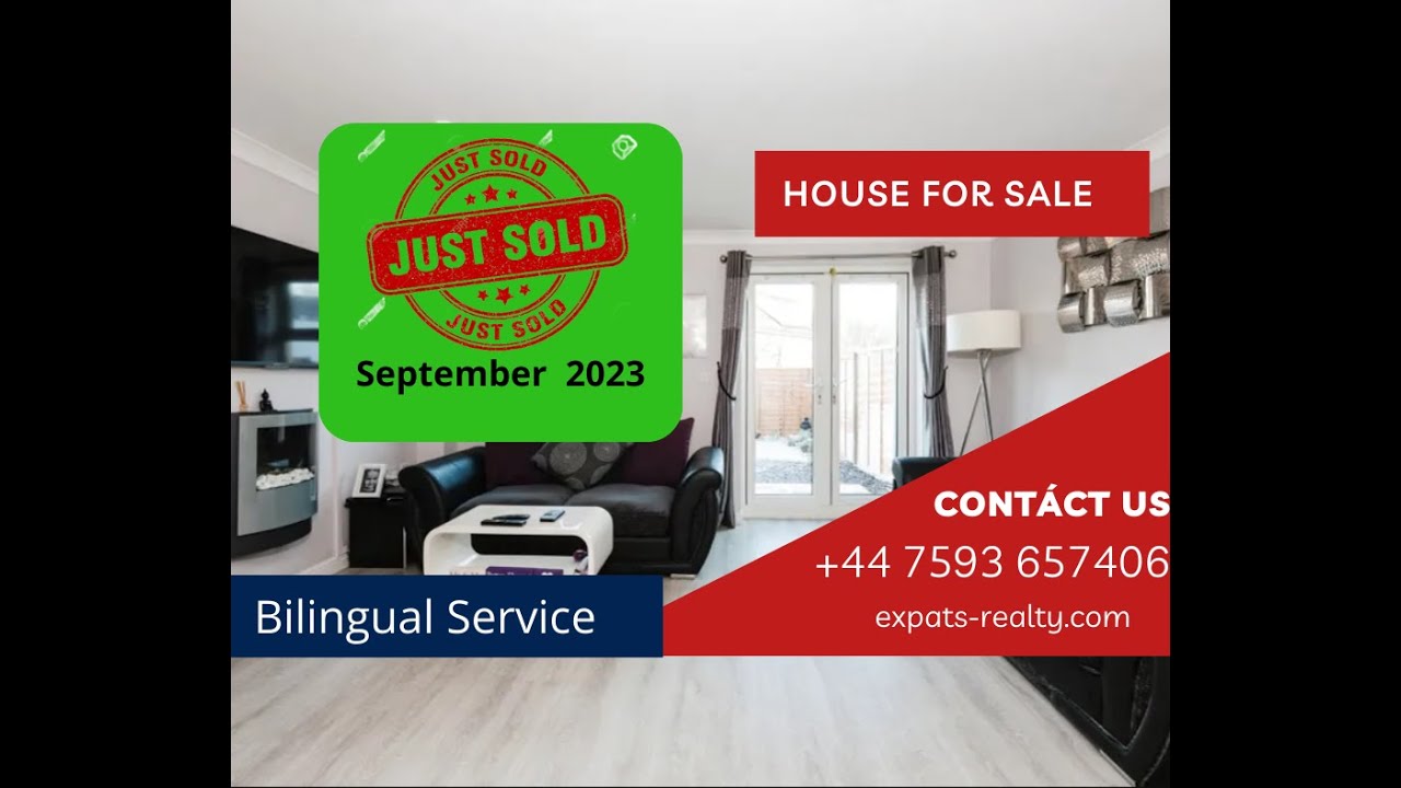 3 bed terraced house for sale, Ramsey, Huntingdon PE26 United Kingdom