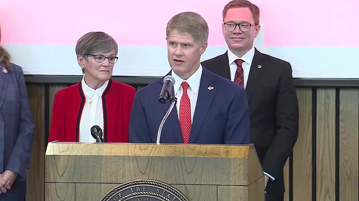 Kansas City Chiefs CEO talks new stadium in Kansas