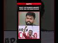 Abhijeet Dipke on Umar Khalid: 'Legal Proceedings Should Continue, Trial Must Be Held'