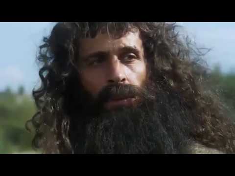 JESUS Film Patois Patwa Jamaican Language Film