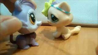 LPS: Сериал "Серая мышка" 1 серия Чит.Опис. LPS: Сериал "Серая мышка" 1 серия Чит.Опис.