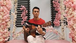 Pinhâni ~ Dünyadan Uzak (Cover) Hakan Firatoğlu