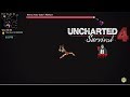Uncharted: One Hit Kill on Warlord & Falling Through Map: Survival Mode (Stage 10)