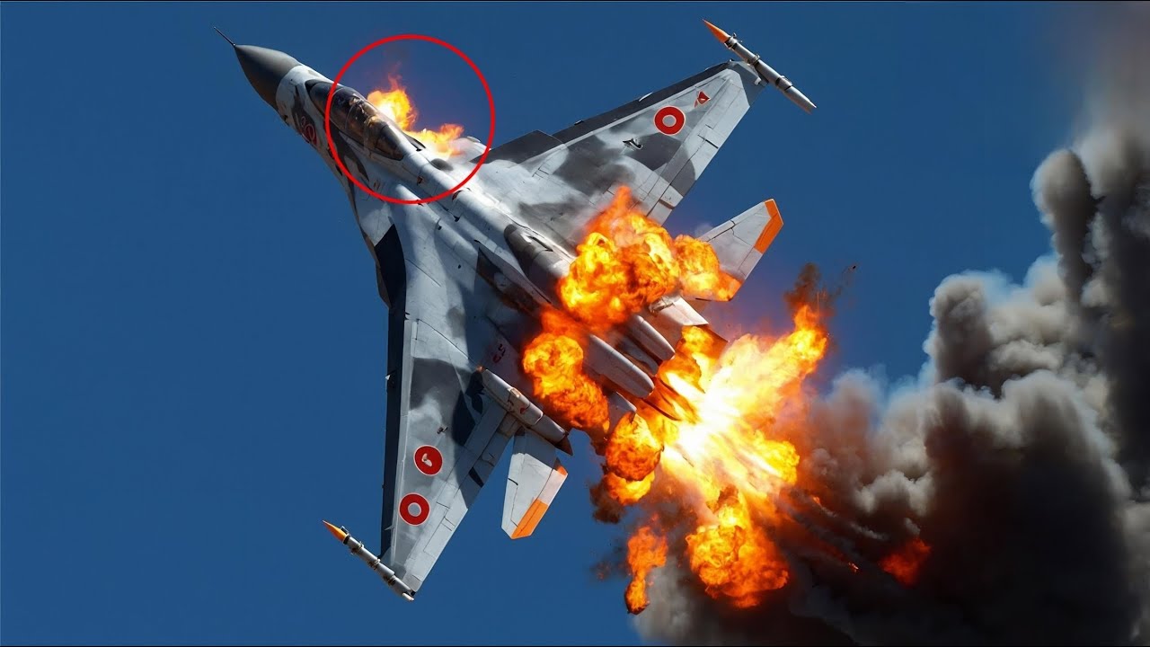 World Shocked! First Air Combat Between US F-35 and Russian SU-57, See ...
