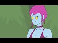 LoL Animated - Jungle Evelynn [INTERACTIVE]
