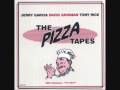 Shady jam pizza tapes